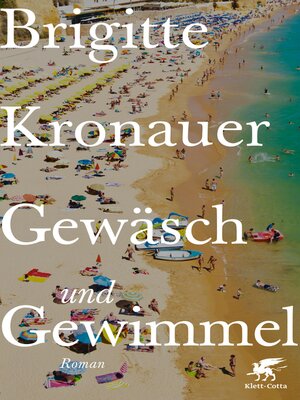 cover image of Gewäsch und Gewimmel